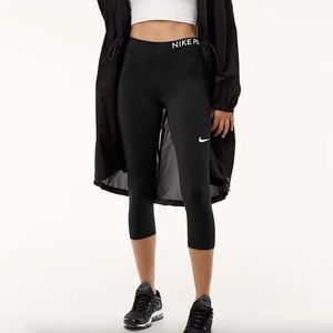 Nike PRO CAPRI DRI-FIT